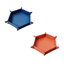 LPG Hex Dice Tray 6"-2