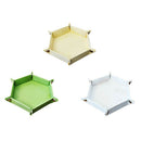 LPG Hex Dice Tray 6"-3