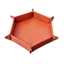 LPG Hex Dice Tray 6"-6