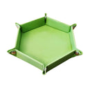 LPG Hex Dice Tray 6"-5