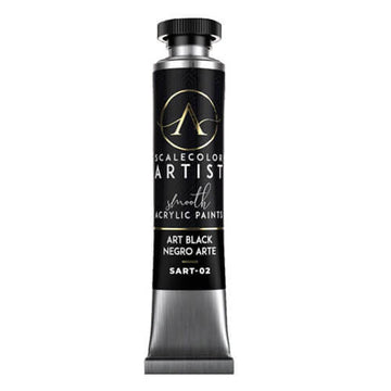 Scale 75 Scalecolor Artist Art 20mL - 0