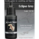 Scale 75 Scalecolor Eclipse Grey 17mL-2