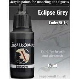 Scale 75 Scalecolor Eclipse Grey 17mL - 0