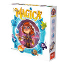 Via Magica Board Game-2