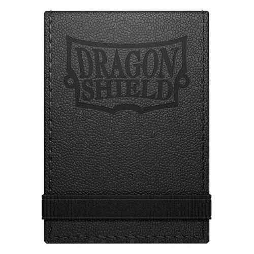 Dragon Shield Life Ledger