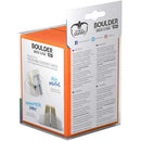 UG Boulder Poppy Topaz Deck Case 100+ Standard Size Cards-3