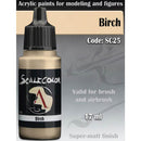 Scale 75 Scalecolor Birch 17mL-2