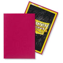 Dragon Shield Matte Japanese Sleeves Box of 60-6