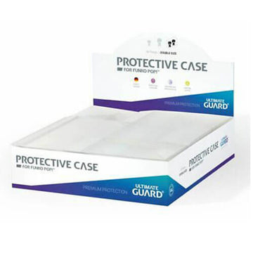 UG Protective Case for Funko POP Figures 40pcs - 0