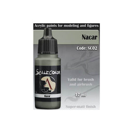 Scale 75 Scalecolor Nacar 17mL - 0