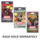 Marvel Champions Living Card Game-1