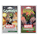 Marvel Champions Living Card Game-2
