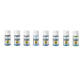 Ammo by MIG Acrylic Filter - 0