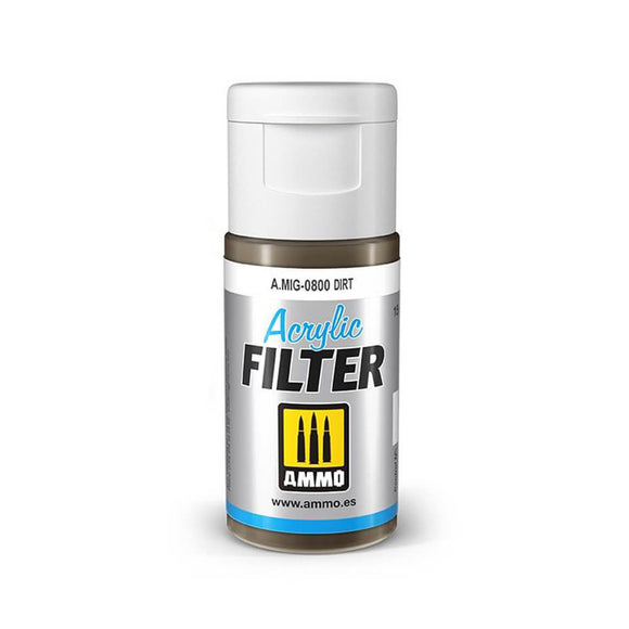 Ammo by MIG Acrylic Filter