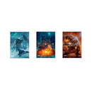 D&D Cover Series Wall Scroll-3