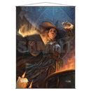 D&D Cover Series Wall Scroll-7