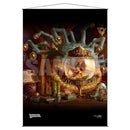 D&D Cover Series Wall Scroll-9