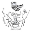 D&D Frameworks Miniature Model Kit-9