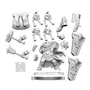 D&D Frameworks Miniature Model Kit-6