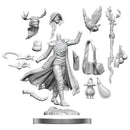 D&D Frameworks Miniature Model Kit-12