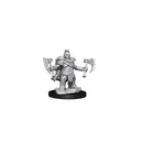 D&D Frameworks Miniature Model Kit-5