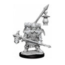 D&D Frameworks Miniature Model Kit-7