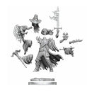 D&D Frameworks Miniature Model Kit-17