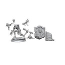 D&D Frameworks Miniature Model Kit-10