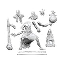D&D Frameworks Miniature Model Kit-22