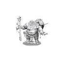 D&D Frameworks Miniature Model Kit-11