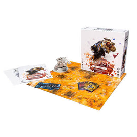 Horizon Zero Dawn: The Rockbreaker Expansion - 0
