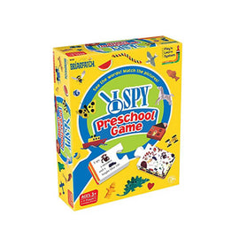 I Spy Board Game - 0