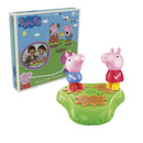 Peppa Pig Muddy Puddles Champion Board Game-1
