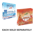Railroad Ink Board Game-1