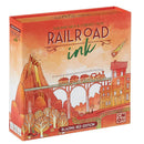 Railroad Ink Board Game-4