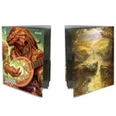 D&D Class Folio with Stickers-6