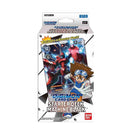 Digimon Card Game Ser. 04 Starter Display