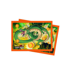 Dragon Ball Super Standard Size Sleeves Set 3 - 0