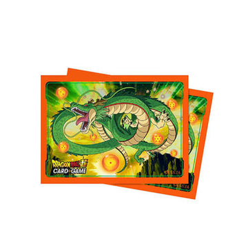 Dragon Ball Super Standard Size Sleeves Set 3 - 0