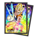 Dragon Ball Super Standard Size Sleeves Set 3-4