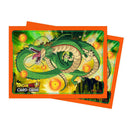 Dragon Ball Super Standard Size Sleeves Set 3-6