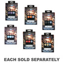 Infinity RPG Dice Set-1