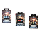 Infinity RPG Dice Set-3