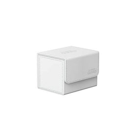 Sidewinder 100+ Xenoskin Monocolor Deck Box - 0