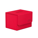 Sidewinder 100+ Xenoskin Monocolor Deck Box-4