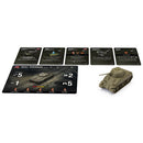 World of Tanks Miniatures Game Wave 5-3