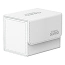Sidewinder 80+ Xenoskin Monocolor Deck Box-11