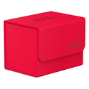 Sidewinder 80+ Xenoskin Monocolor Deck Box-10
