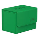 Sidewinder 80+ Xenoskin Monocolor Deck Box-6