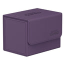 Sidewinder 80+ Xenoskin Monocolor Deck Box-9